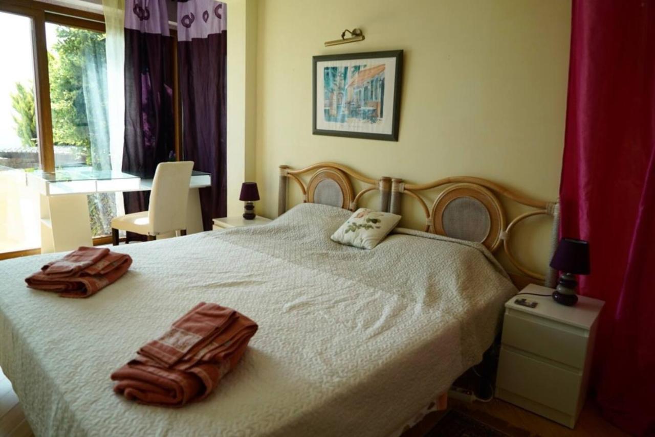 Villa Aleandra Con Maravillosas Vistas Al Mar! 알테아 외부 사진