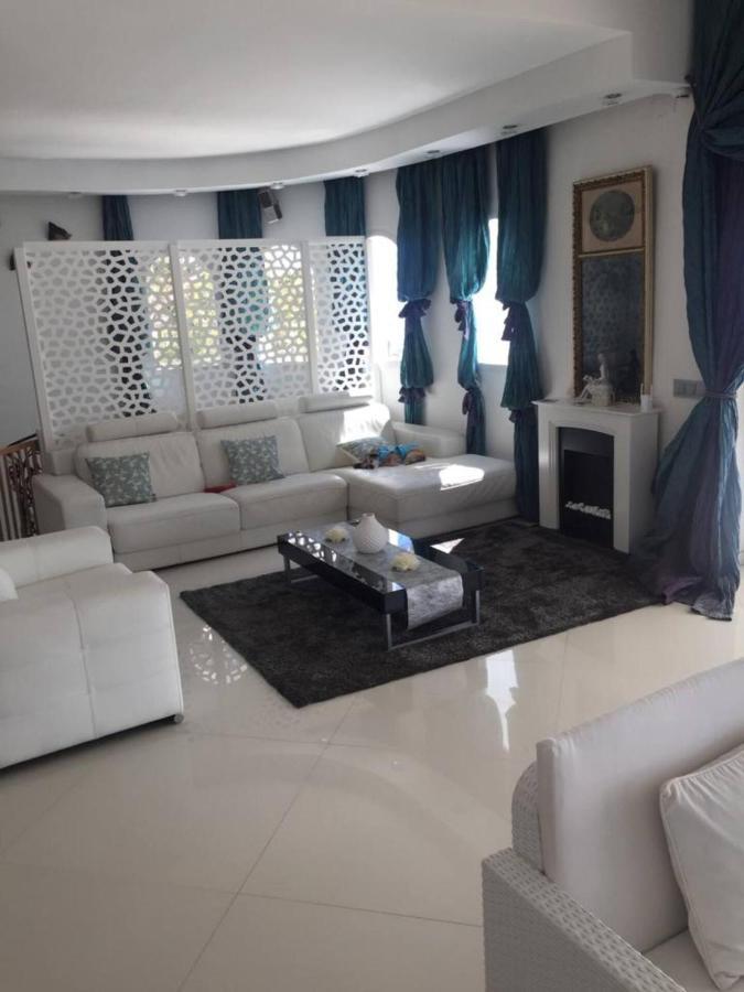 Villa Aleandra Con Maravillosas Vistas Al Mar! 알테아 외부 사진