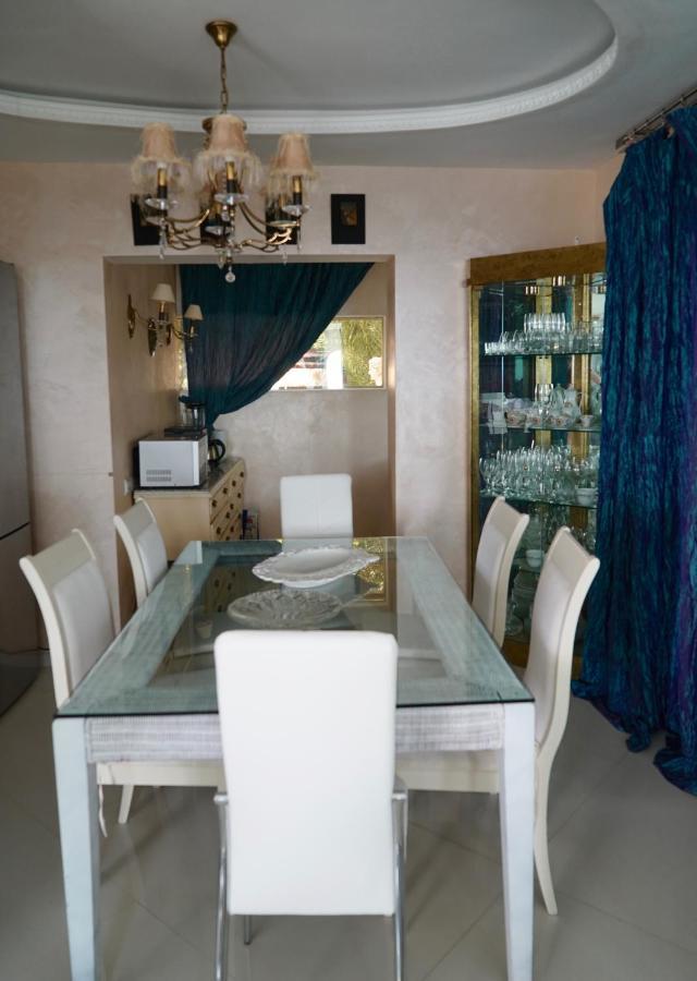 Villa Aleandra Con Maravillosas Vistas Al Mar! 알테아 외부 사진